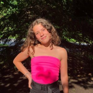 Meet your Posher, Maude